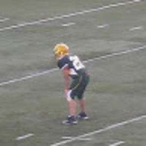 Meet your Posher, Corvin